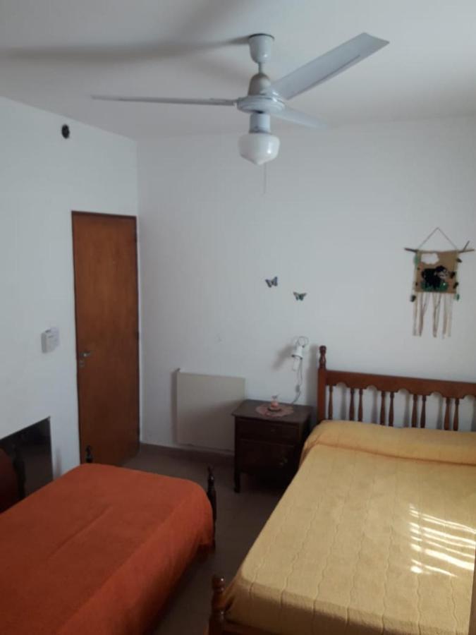 Hotel Shekinah Villa Cura Brochero Exterior foto